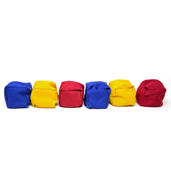 Skywalker Assorted Colored Bean Bags Wayfair